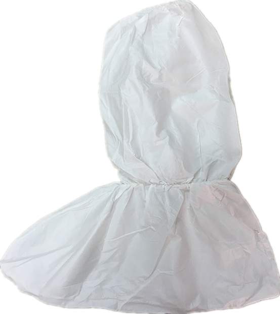 Waterproof Microporous SF Disposable Foot Covers Protective Boot Cover Waterproof Microporous SF Disposable Foot Covers Protective Boot Cover
