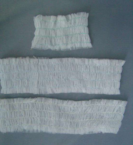 Skin Care Headband Disposable Beauty Products For Women SPA And Beauty Use