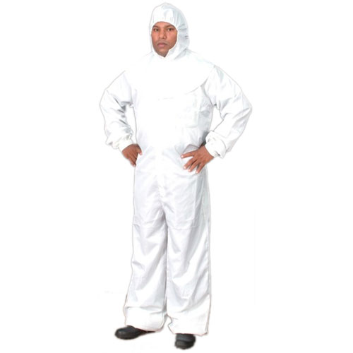 disposable painters jumpsuit