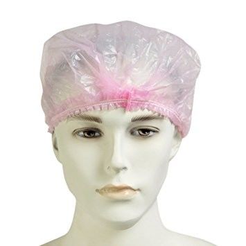 shower head cap