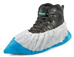 Home Depot Shoe Covers